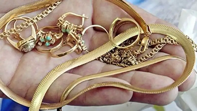 Казахстанские ломбарды становятся хранилищами краденого