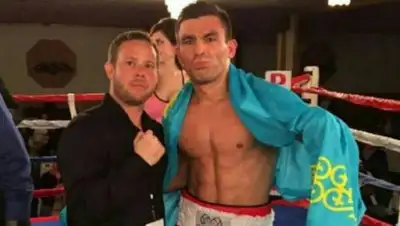 соцсети, фото - Новости Zakon.kz от 07.04.2018 12:14