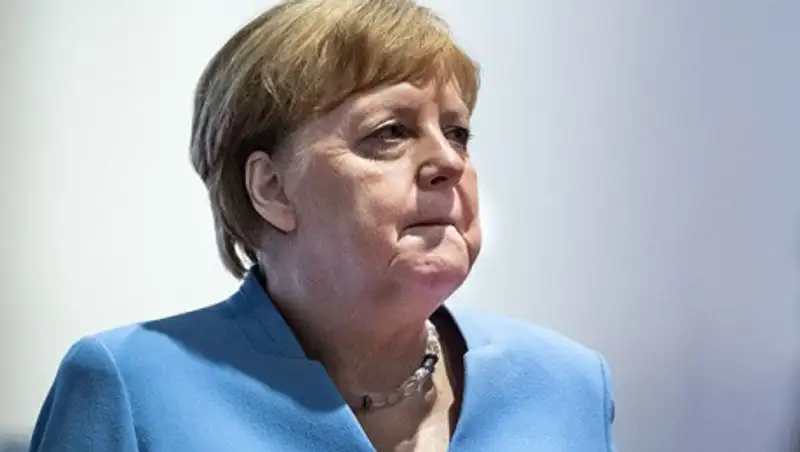 Меркель прокомментировала продление антироссийских санкций