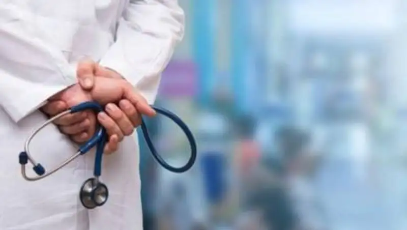 Врачи покидают Казахстан