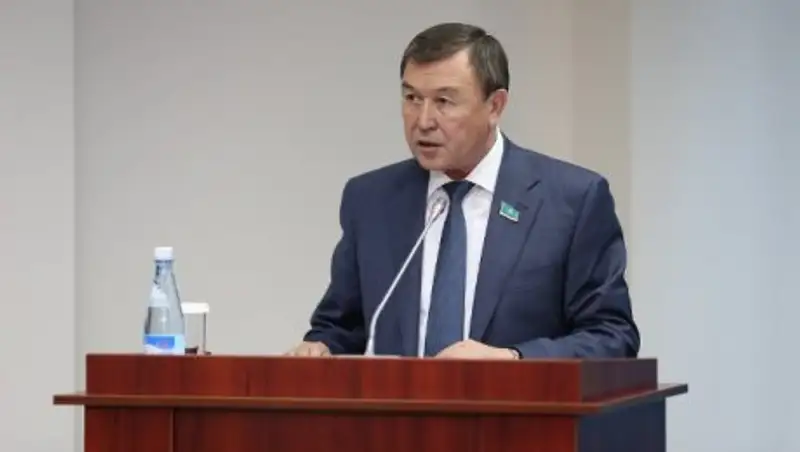 Мажилисмен: В Алматы выявлен ряд коттеджей, в которых вербовали радикалов