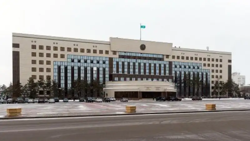 В акимате Астаны прокомментировали информацию о предоставлении земельных участков под ИЖС