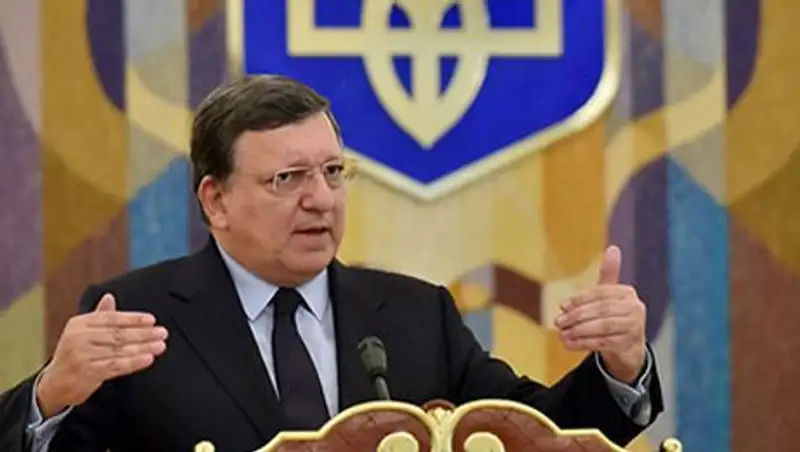 ЕС отказал Украине в 2 миллиардах евро помощи