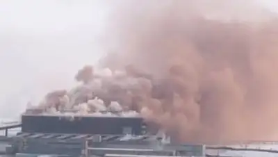 Министерство экологии, геологии и природных ресурсов, фото - Новости Zakon.kz от 23.02.2021 17:00