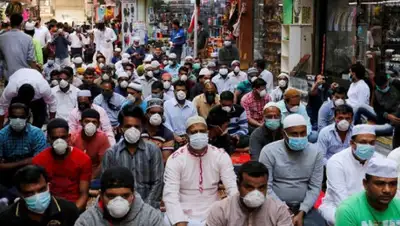 inbusiness.kz, фото - Новости Zakon.kz от 26.03.2020 16:06