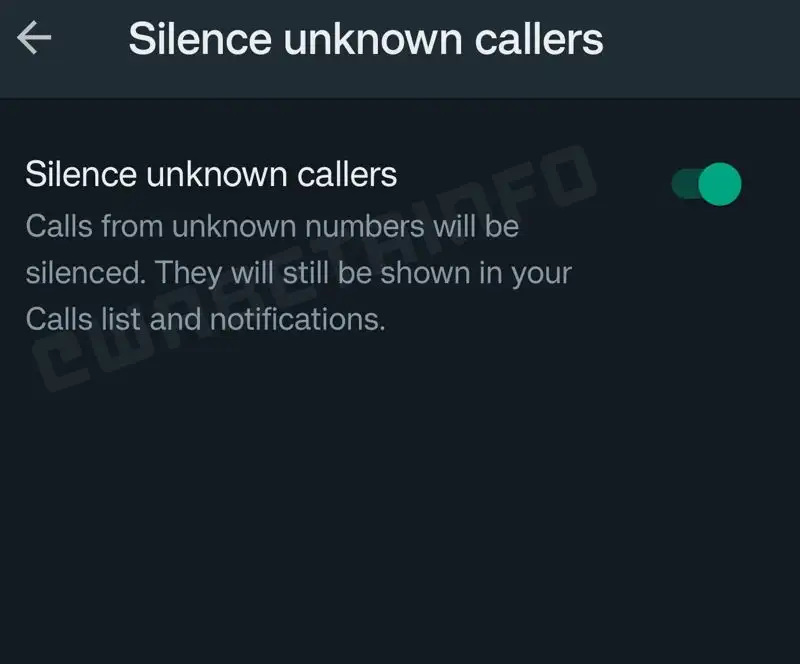 WhatsApp представил новую функцию для звонков, фото - Новости Zakon.kz от 06.05.2023 04:41