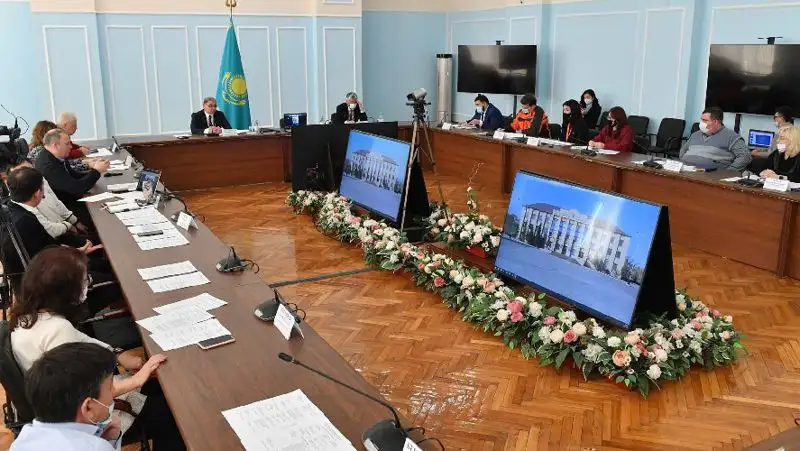 Что сделал «АрселорМиттал Темиртау» для улучшения экологии в Темиртау