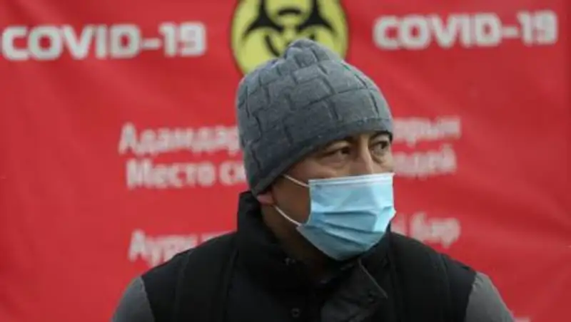 Полный локдаун грозит Северо-Казахстанской области