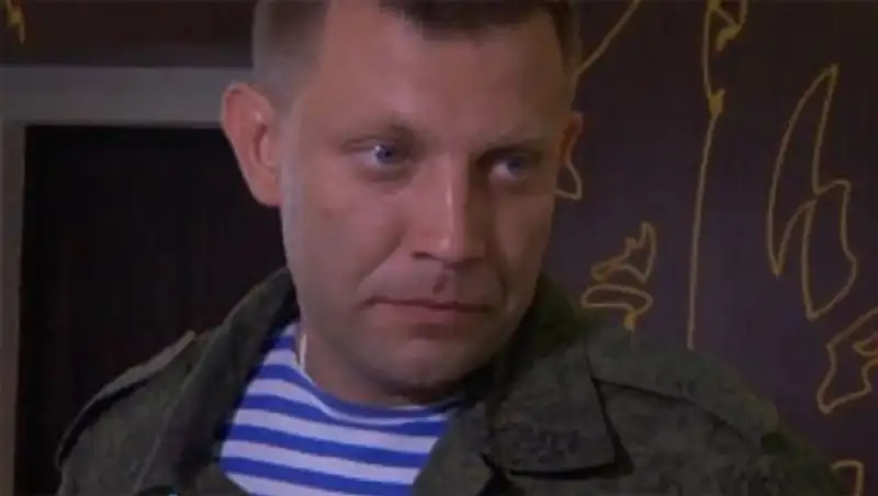 Премьер ДНР: на стороне ополчения воюют добровольцы из России