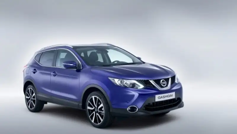 Nissan уточнил мощность самого быстрого «Кашкая»