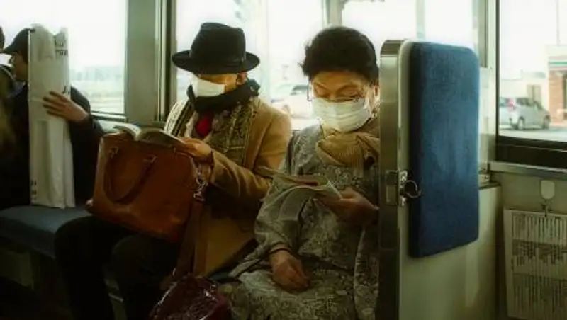 В Японии с октября намерены отменить режим ЧС из-за коронавируса