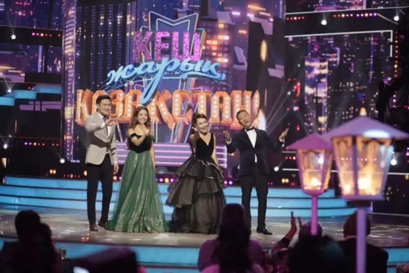 , фото - Новости Zakon.kz от 16.04.2021 11:00