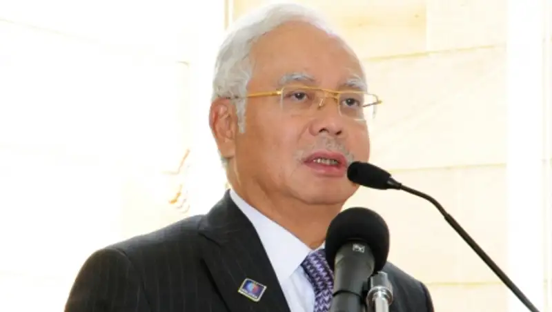 Малайзия настаивает на продолжении поисковых работ на месте крушения Боинга