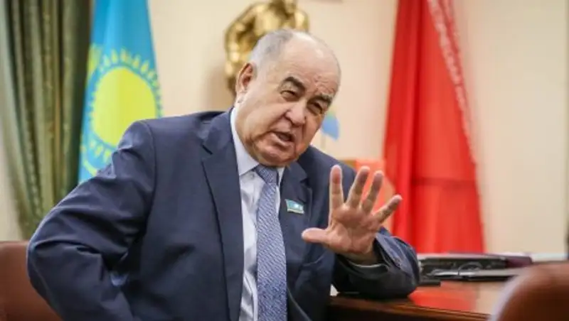 Депутат назвал переименование аэропорта честью для столицы