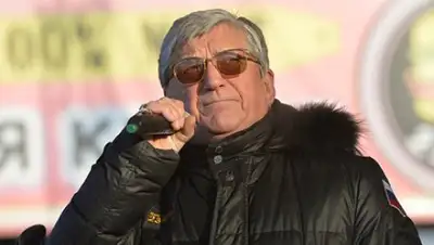 Фото: Александр Кондратюк / РИА Новости, фото - Новости Zakon.kz от 22.02.2018 16:16