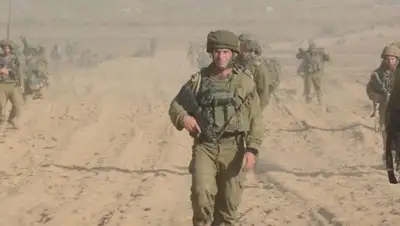Премьер-министр Израиля заявил, что цели военной операции в секторе Газа достигнуты, фото - Новости Zakon.kz от 07.08.2022 22:44