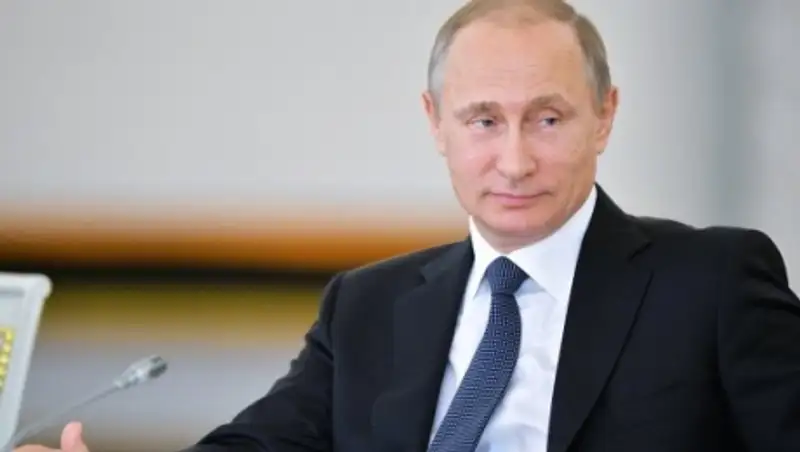 Путин: интерес к работе ШОС проявляют еще 12 стран