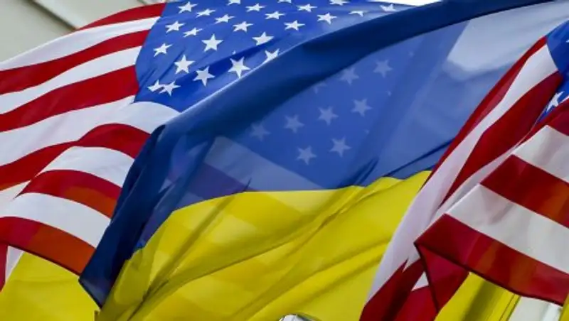 США решают вопрос об объёмах поставок летального оружия Украине