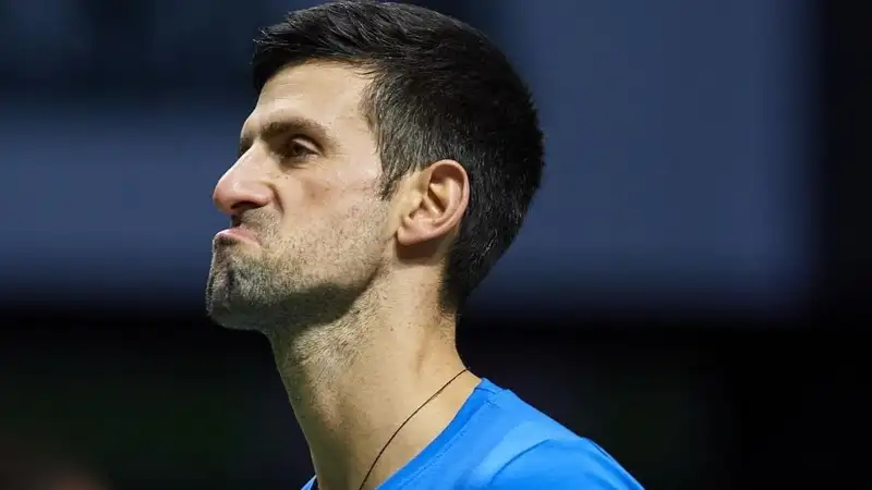 Хорватия ждет победителя матча Казахстан — Сербия в Кубке Дэвиса