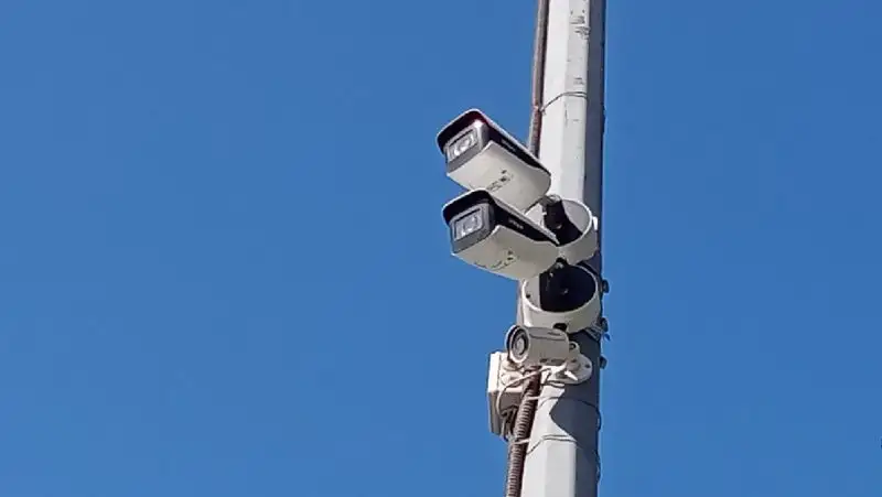 Как и где водителям оспорить штраф, выписанный по видеосистеме "Сергек"