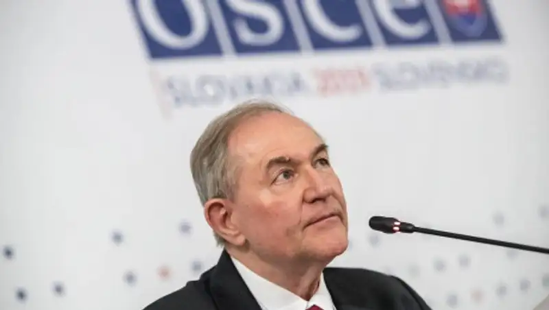 В США решили убедить Лукашенко в невозможности быть президентом