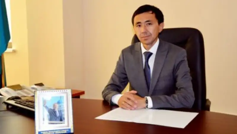 Назначен председатель Комитета по управлению земельными ресурсами МСХ РК