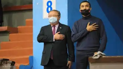 пресс-служба акима Актюбинской области, фото - Новости Zakon.kz от 27.10.2021 08:58