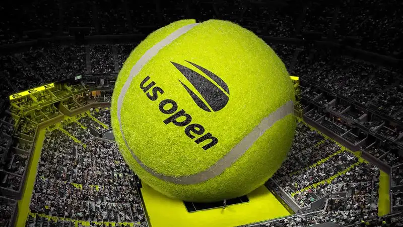 US Open и не только. Что ждет фанатов тенниса в сентябре, фото - Новости Zakon.kz от 29.08.2023 17:22