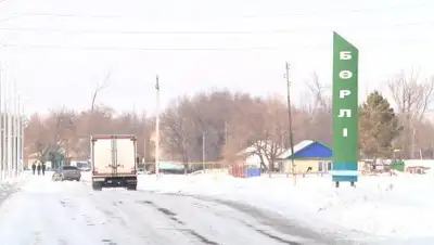 Уральская неделя, фото - Новости Zakon.kz от 18.03.2018 10:39