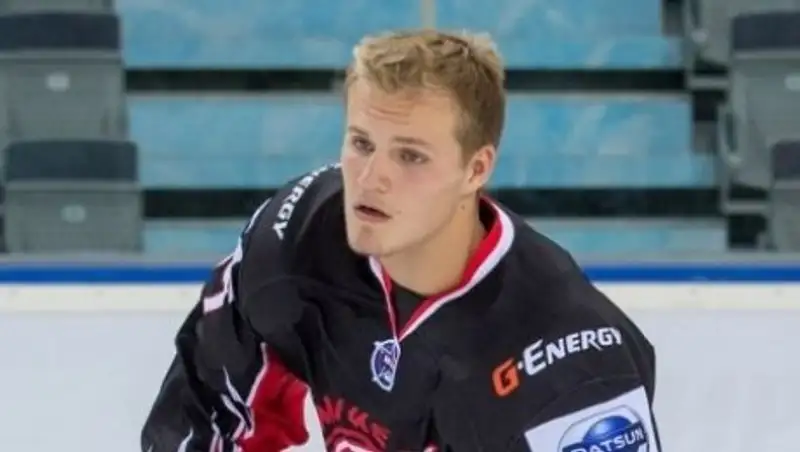 Сергей Орлов: Я бы хотел подраться с Рыспаевым