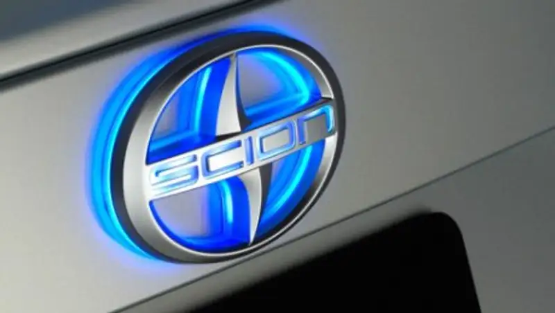 Toyota официально «убила» бренд Scion