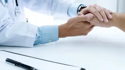 Как оказывается онкологическая помощь в Алматы, фото - Новости Zakon.kz от 25.08.2023 15:59