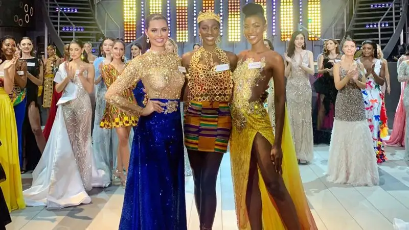 Финал «Мисс мира-2021» отложили из-за COVID-19