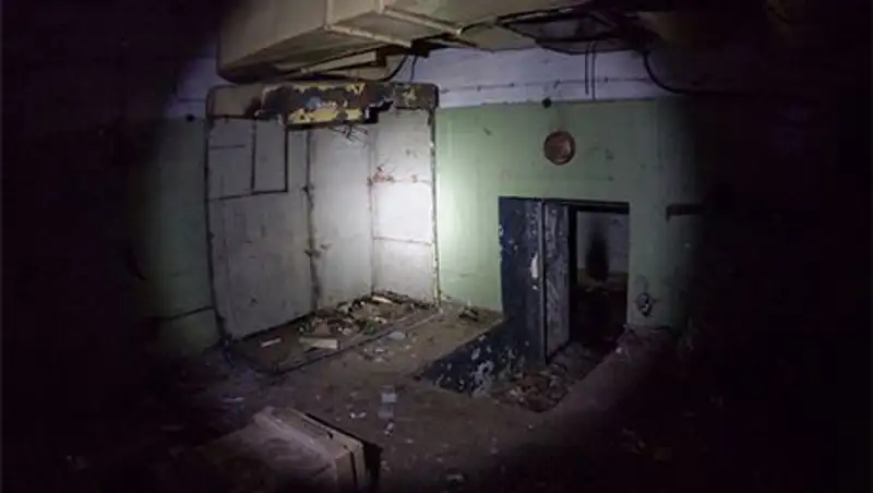 Думские коммунисты просят МЧС срочно привести в полную готовность все бомбоубежища в РФ