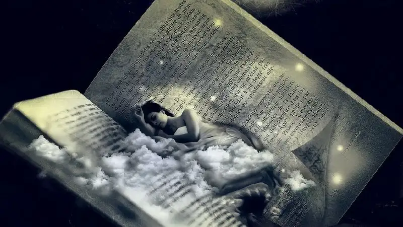 Астрологи рассказали, кому снятся вещие сны