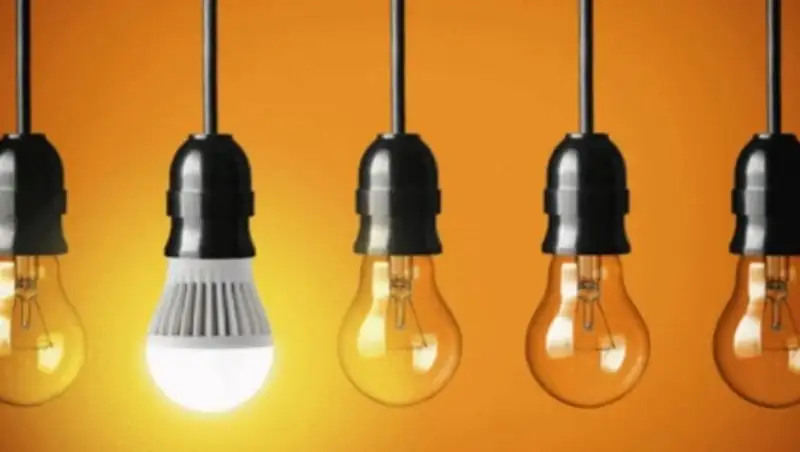 Испытанная в Эстонии сеть Li-fi в 100 раз быстрее Wi-Fi