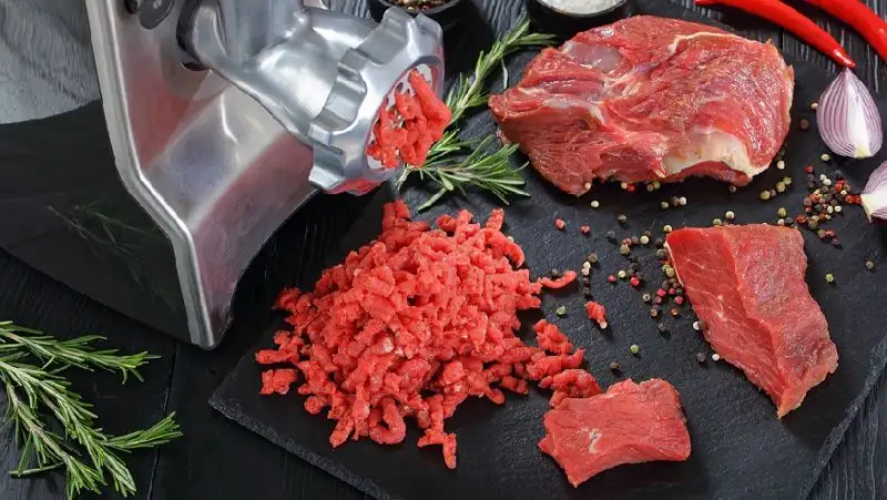 Ученые создали тест, определяющий ненатуральное мясо