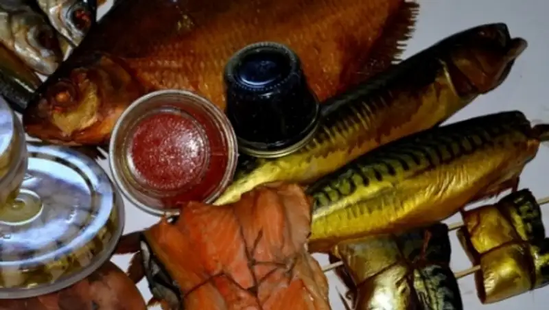 Завод по переработке рыбы получил второе дыхание на севере Казахстана