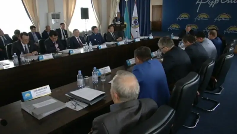 На недобросовестные КСК в Алматы завели уголовные дела