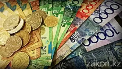 Zakon.kz, фото - Новости Zakon.kz от 19.03.2021 12:43