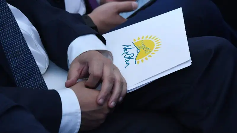 Токаев о предвыборных обещаниях:  Лучше меньше, да лучше