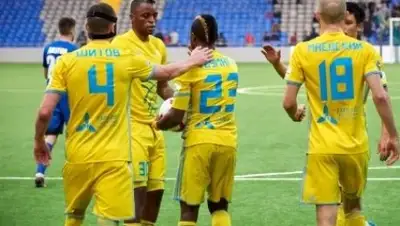 Zakon.kz, фото - Новости Zakon.kz от 25.10.2017 21:17