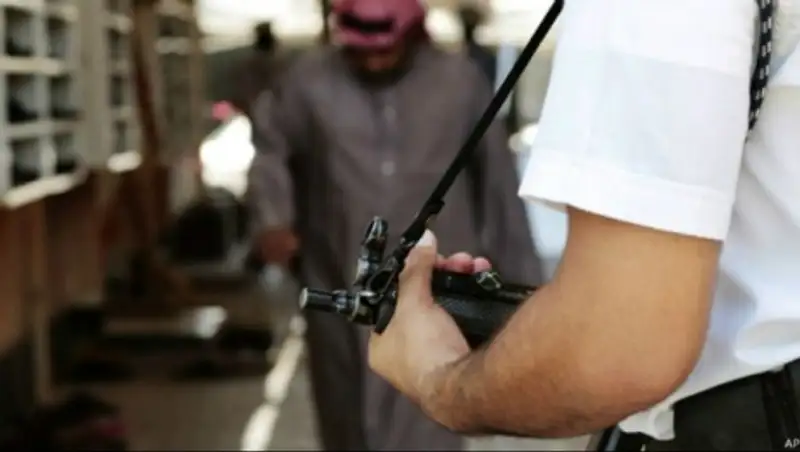 В Саудовской Аравии арестованы сотни подозреваемых боевиков ИГ