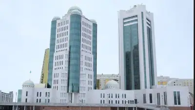 Правительство Республики Казахстан, фото - Новости Zakon.kz от 11.01.2022 18:53