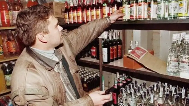 В Иркутске число жертв отравления "Боярышником" достигло 49