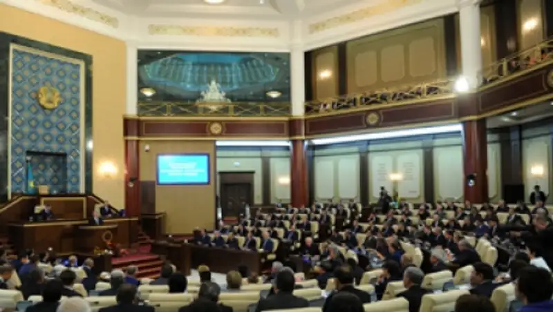 Назарбаев: В ближайшие 10 лет в Казахстане будет создано 660 тысяч новых рабочих мест