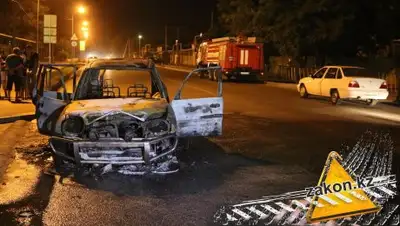 Zakon.kz, фото - Новости Zakon.kz от 29.07.2017 15:37