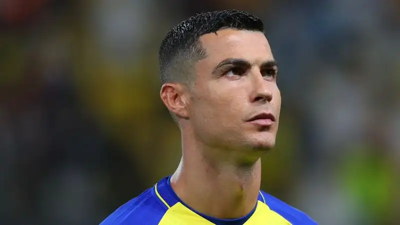Роналду помог "Аль-Насру" выиграть 15-й матч в чемпионате Саудовской Аравии