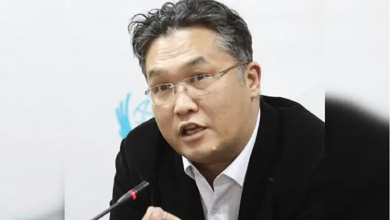 Расул Жумалы назначен послом РК в Ливане