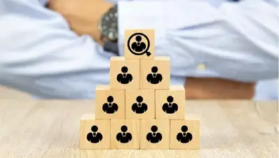 Как отличить финпирамиду, фото - Новости Zakon.kz от 26.01.2022 17:50